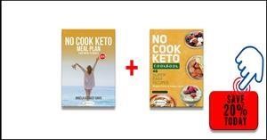 Keto Meal Plan 1 Month